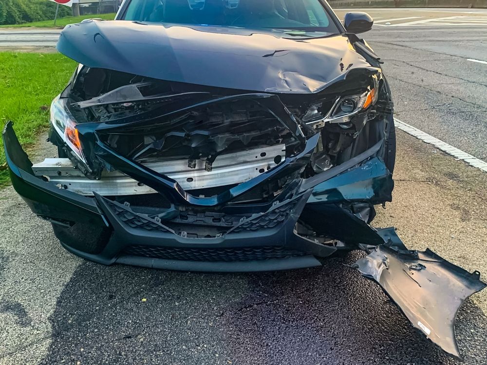 Why Didn’t My Airbags Deploy