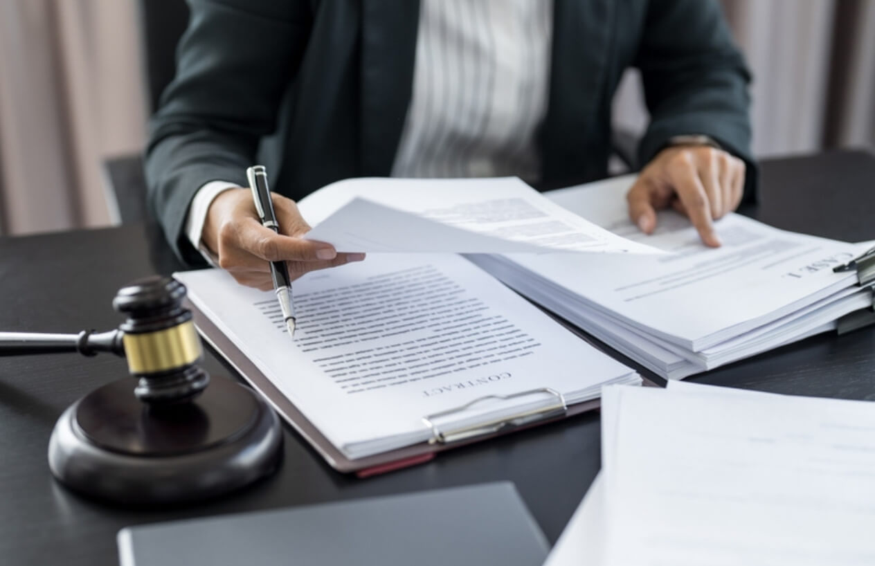 Souderton Motorcycle Accident Lawyers