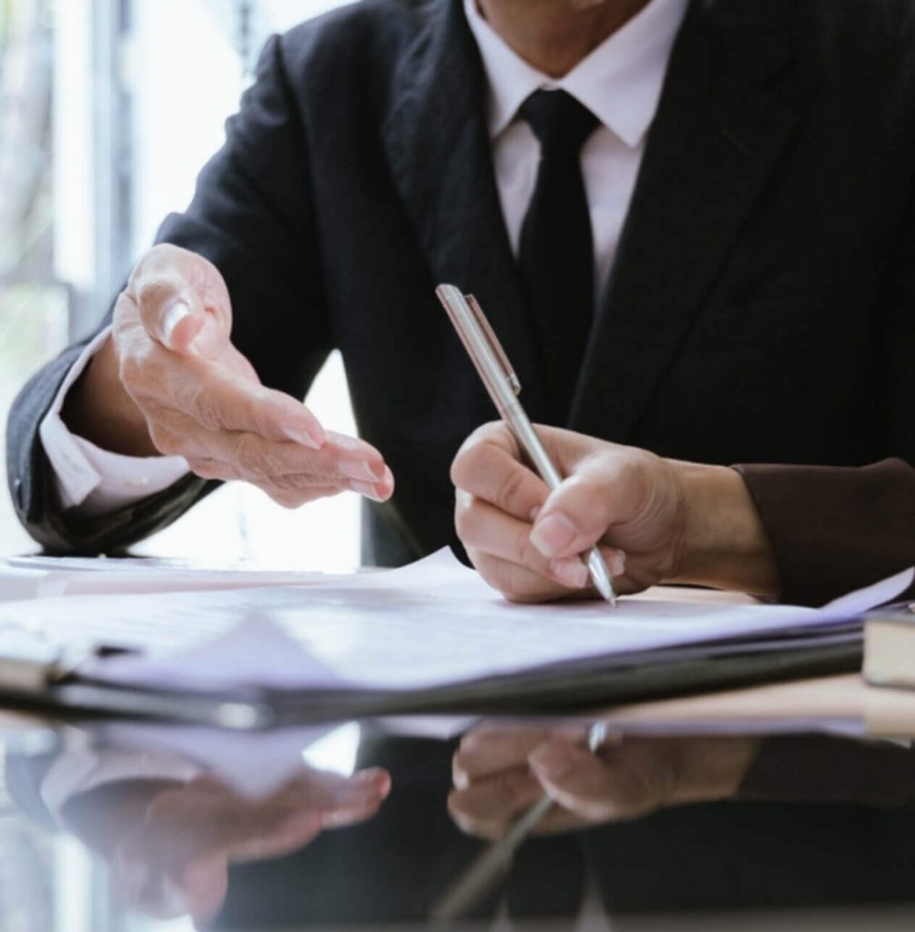 Hermitage Car Accident lawyer