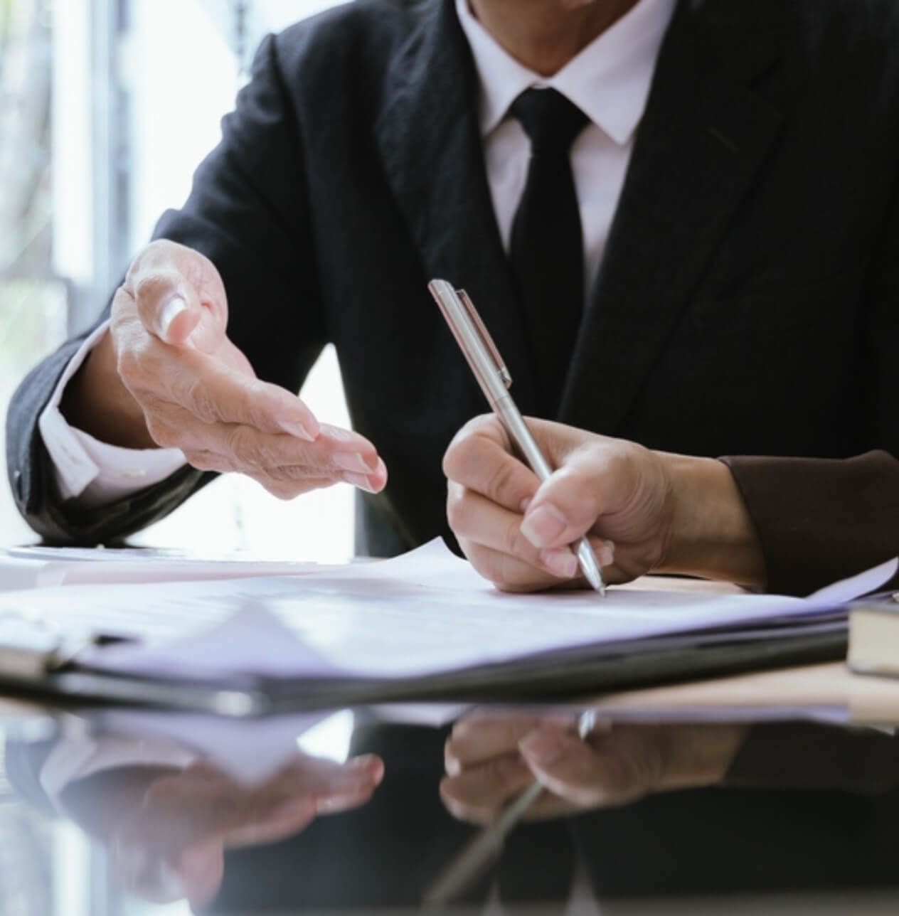 Scranton Drowning Accident lawyer