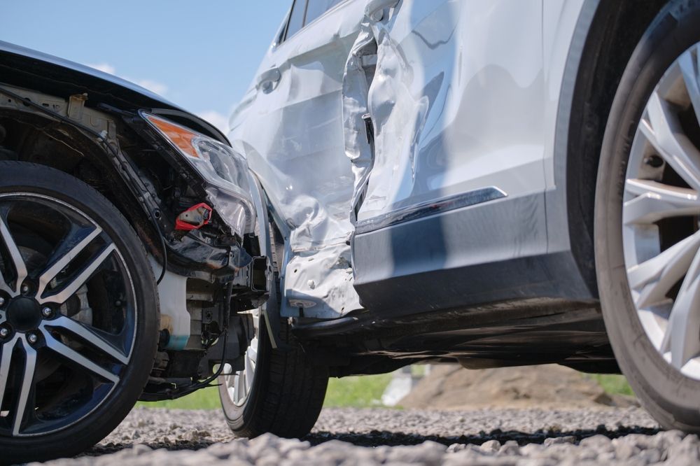 Common Injuries After A 40 MPH T-Bone Accident