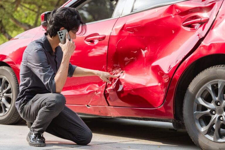 Is The Person Turning Left Always At Fault