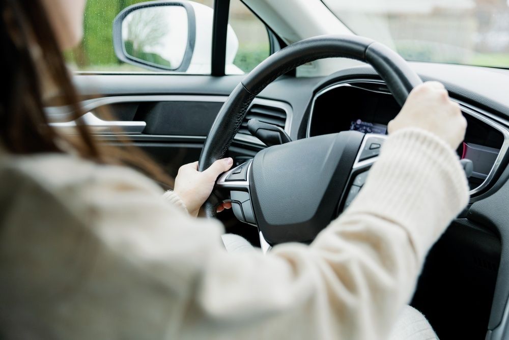 Situations Where The Left-Turning Driver May Be At Fault