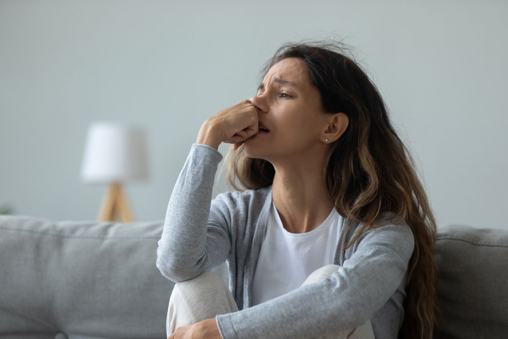 Can I Claim For Anxiety After A Car Accident