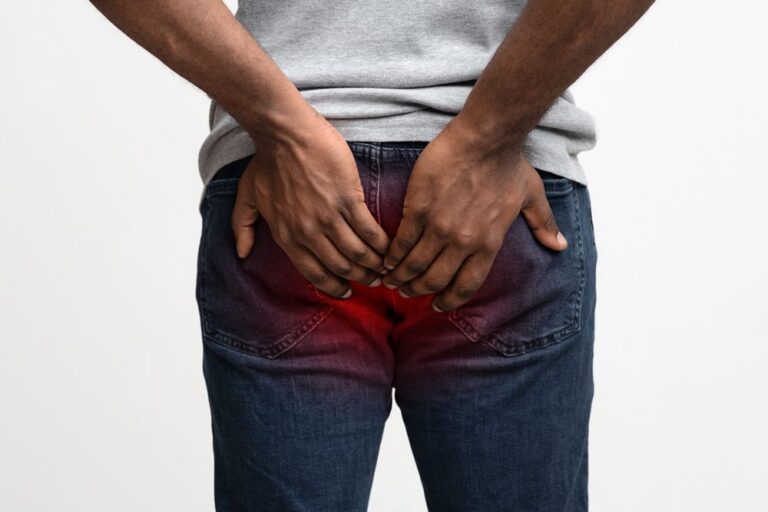 If You Poop Yourself In A Car Accident