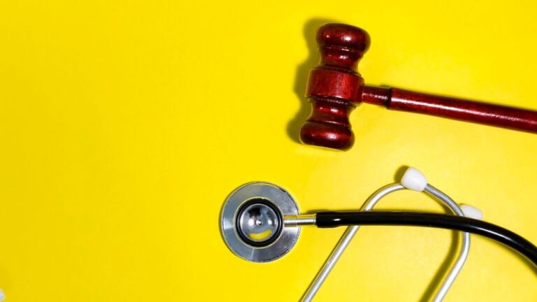 Reasons To Sue A Hospital