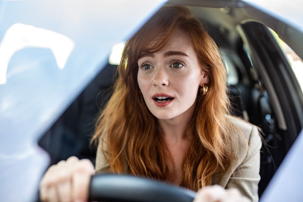 Why Do People Poop Themselves In A Car Accident