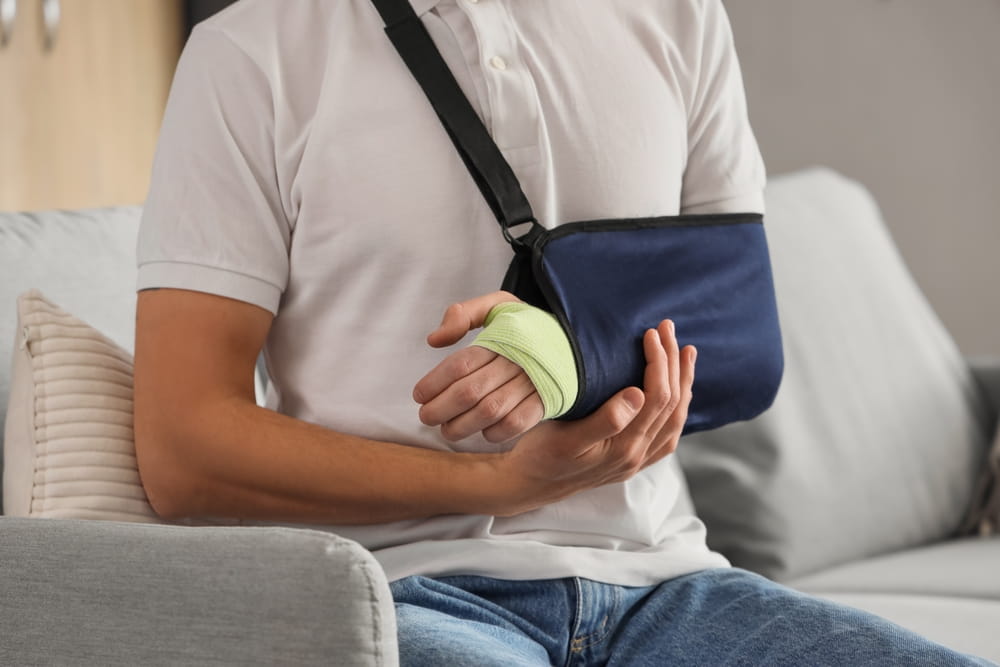 Pain And Suffering Claim Without Lawyer