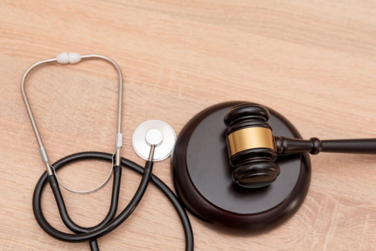 Can You Sue A County Jail For Medical Negligence