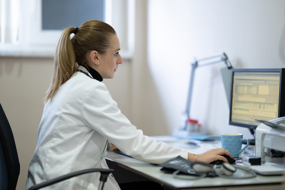 Consistency Between Your Symptoms and Findings