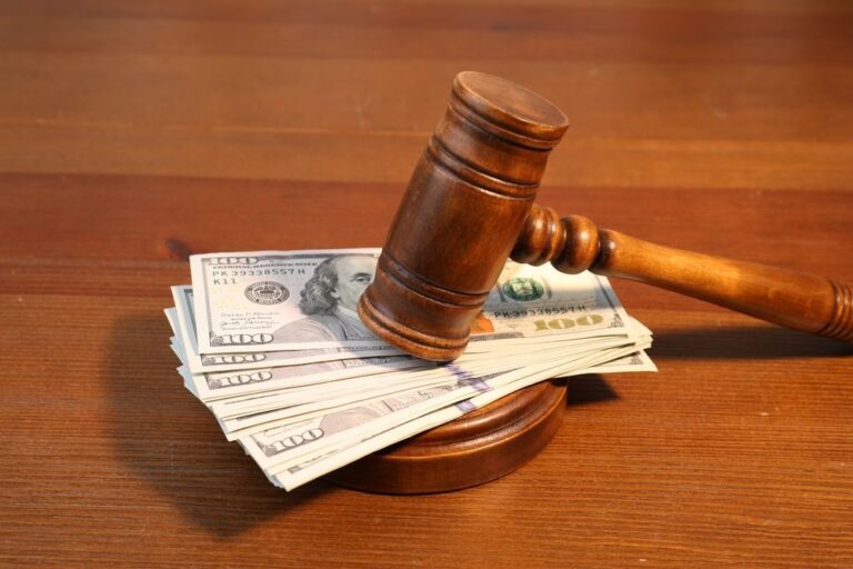 How Much Of A $250K Settlement Will I Get