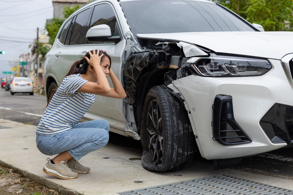 How Serious Is A 60 MPH Crash