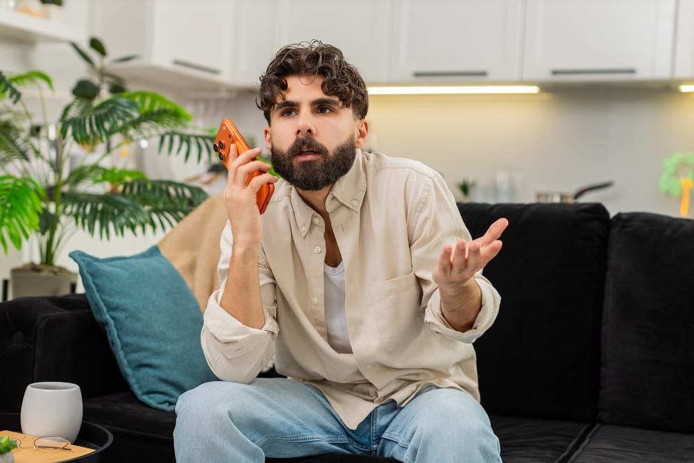 What Should You Do If You Keep Getting Harassing Calls