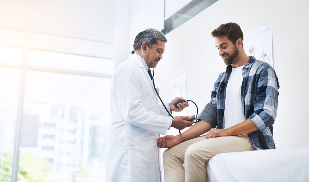 Your Medical History