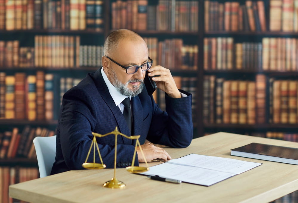 Ask The Lawyer Why They Are Refusing It