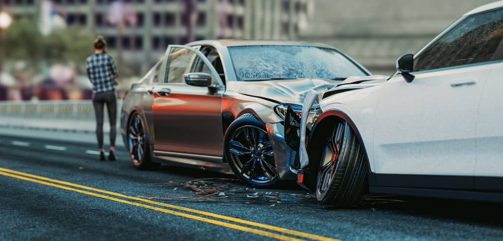 Can Your Insurance Be Canceled After 2 Accidents