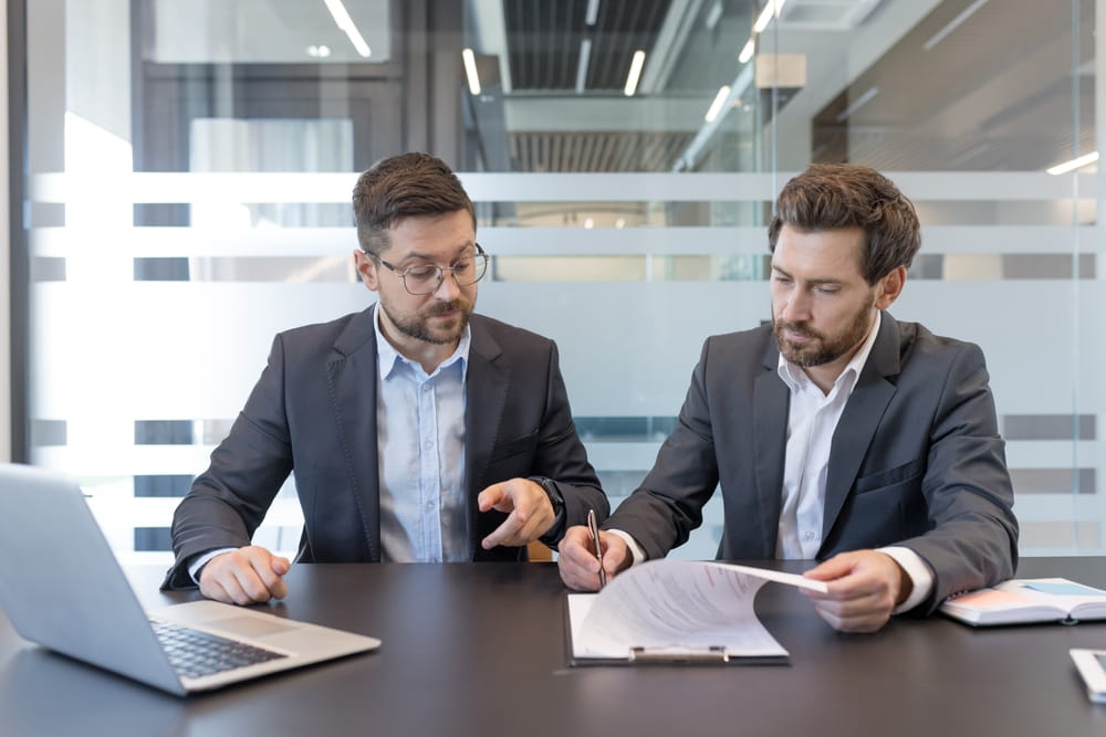 Do Lawyers Make Deals With Each Other
