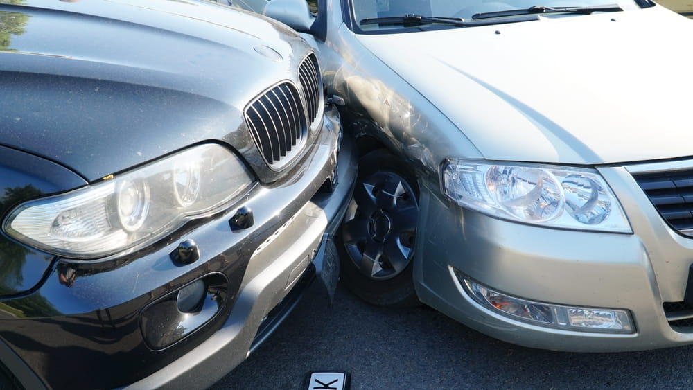Is It Bad To Have 2 Car Accidents In 3 Months