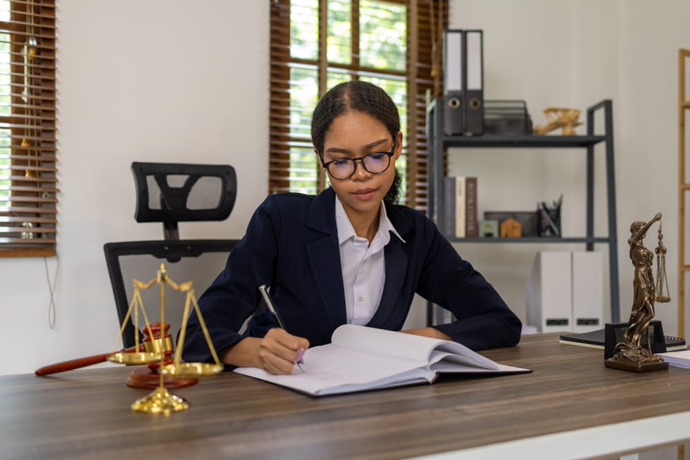 My Lawyer Refuses To Submit Evidence