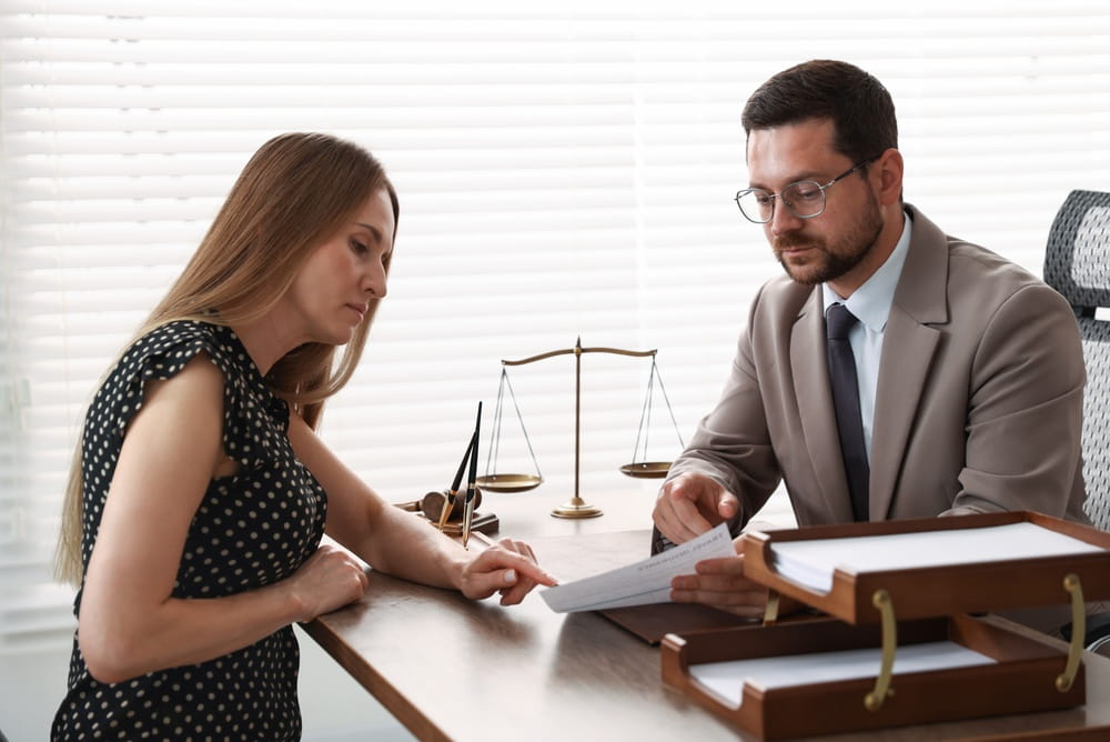 Your Lawyer Does Not Communicate With You