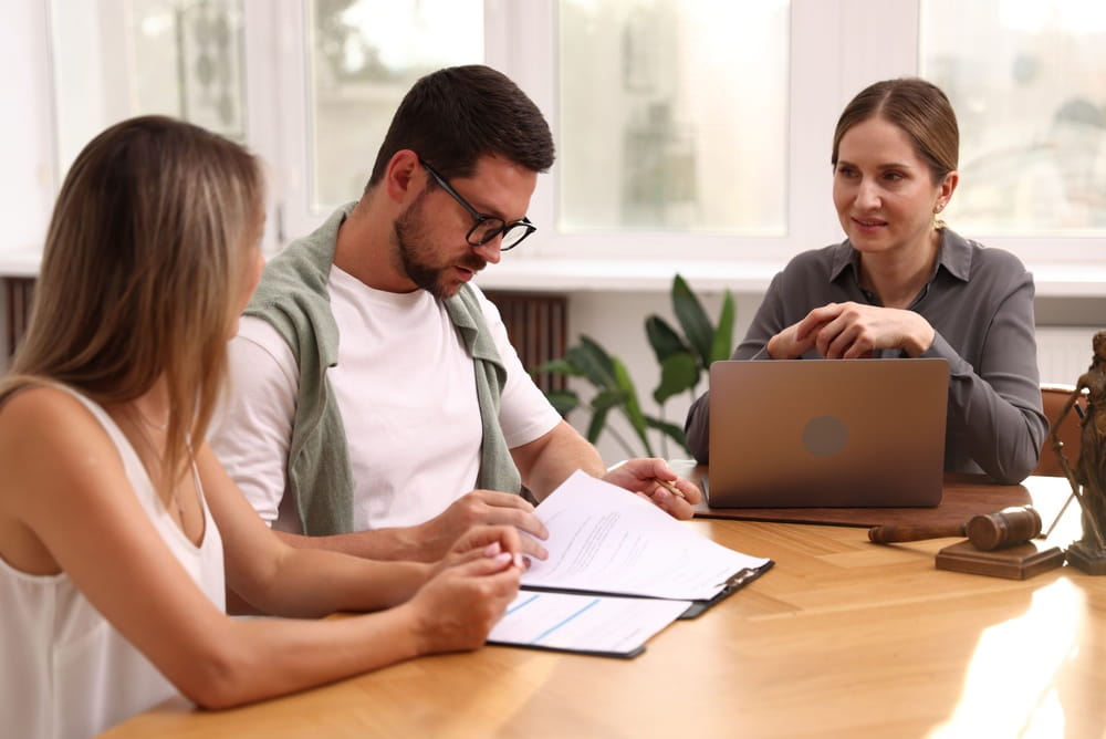 Your Lawyer Pressures You To Accept A Settlement