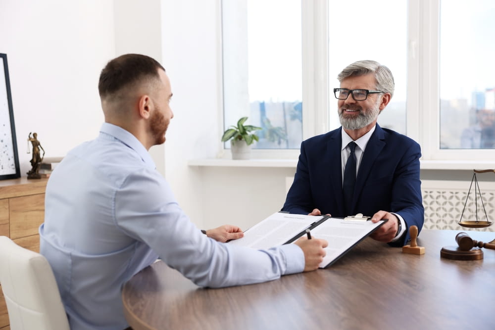 Can Changing Lawyers Hurt Your Personal Injury Case