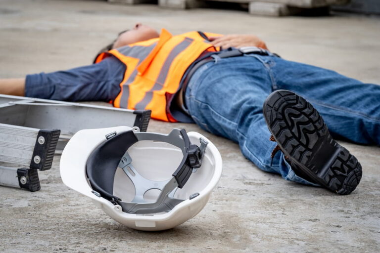 Can OSHA Help Me In My Construction Injury Case