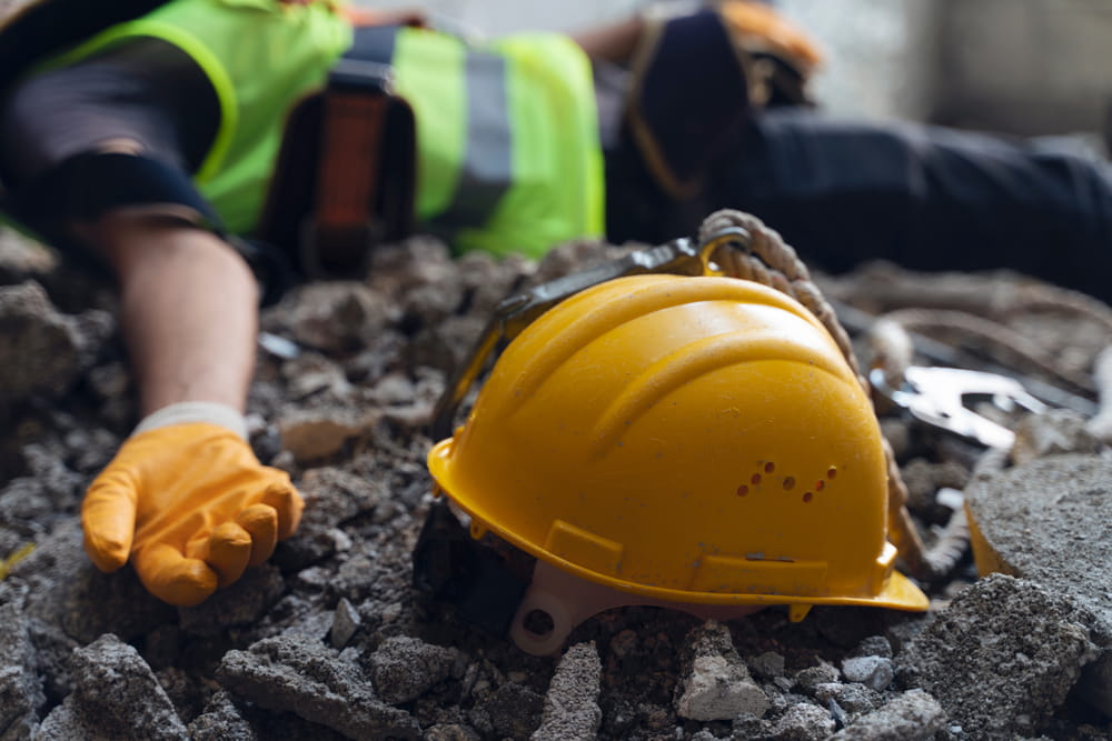 Do Independent Contractors Need To Be Included On The OSHA Log