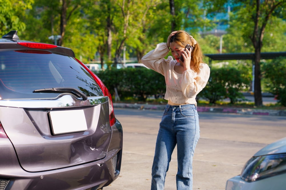 Do You Have To Report An Accident To Section 8