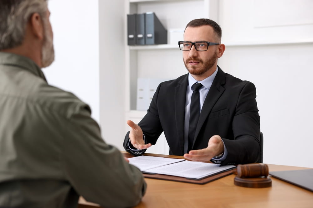 How Many Times Can You Change Lawyers